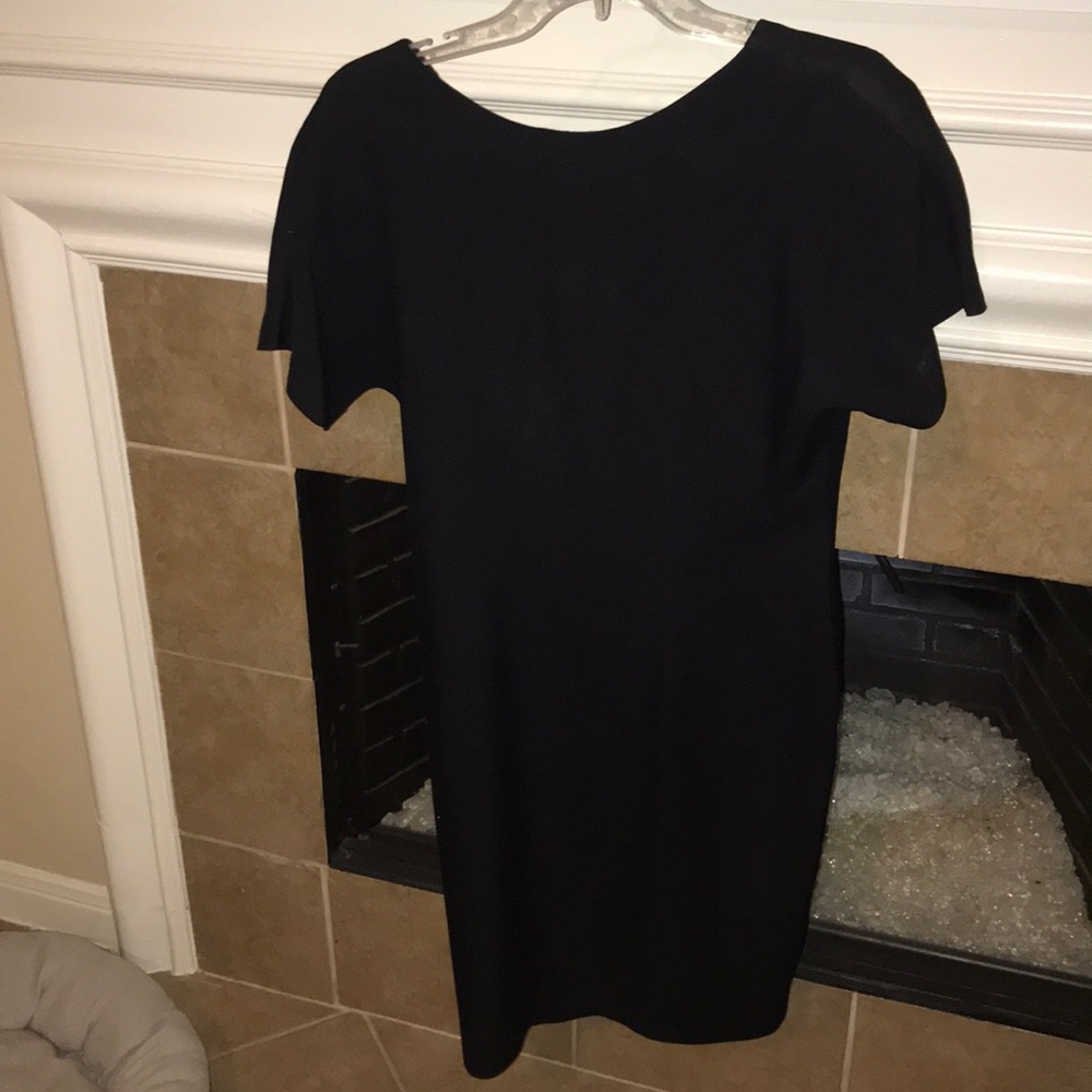 Vintage Little Black Dress